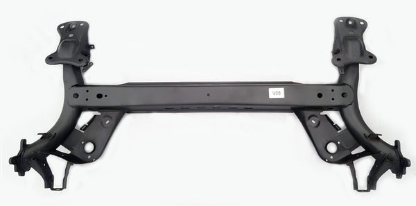 Puente trasero reacondicionado para Skoda Octavia III (2012 - 2023)