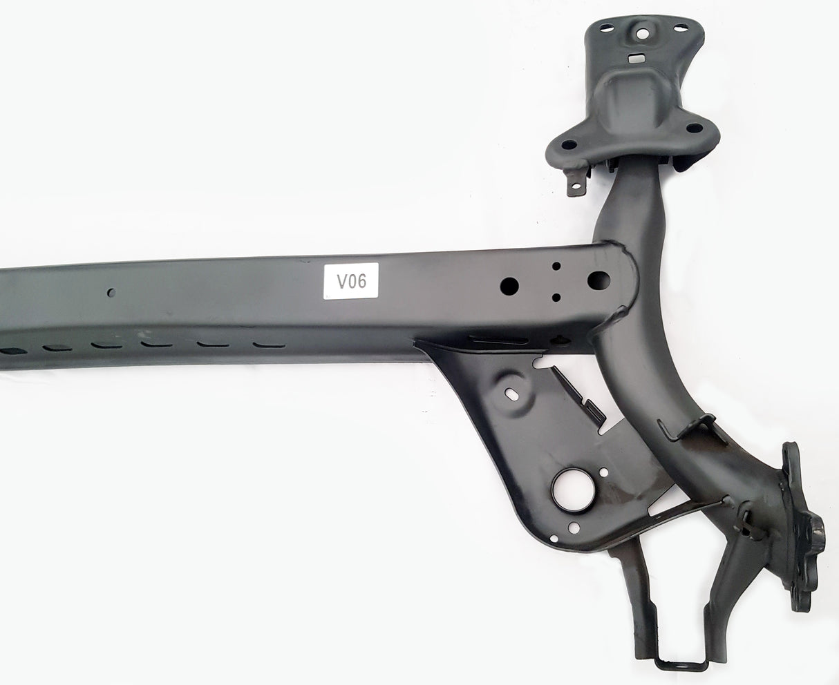 Puente trasero reacondicionado para Volkswagen Golf MK7  (2012 - 2020)