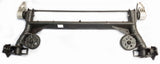 Puente trasero reacondicionado para Audi A6 C5 (1997 - 2005)