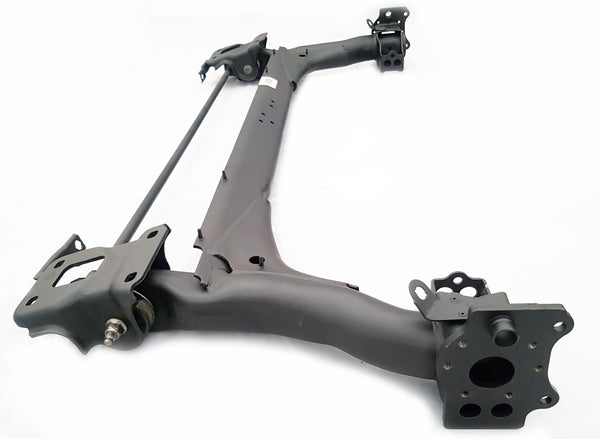 Puente trasero reacondicionado para Audi A4 B5 (1994 - 2005)