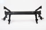 (INTERCAMBIO) Puente trasero completo reconstruido de Peugeot Partner Rancho, con/sin ABS