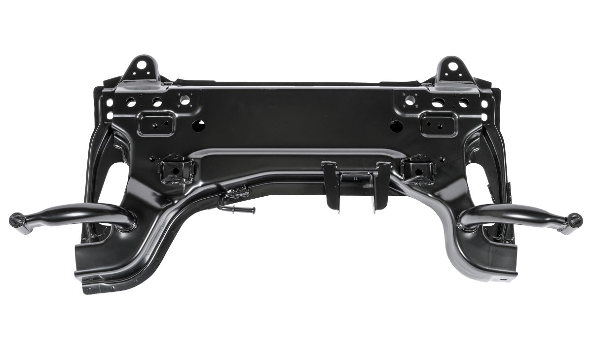 Puente Delantero Cuerpo Parte delantera - Ford Fiesta Mk V / Fusion (2001-2008) diesel