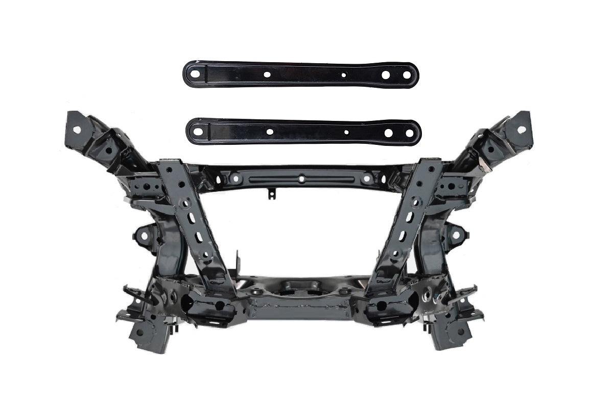 Puente Trasero Carrocería Posterior  Mazda MX-5 Mk III (NC) 2005-2014