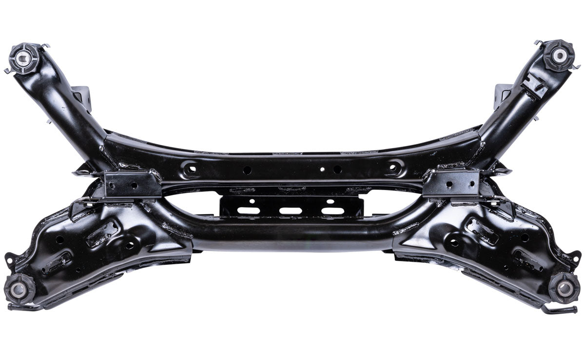 Puente Trasero | Suspensión de rueda | Eje trasero (MAZDA) 38-SF-0009