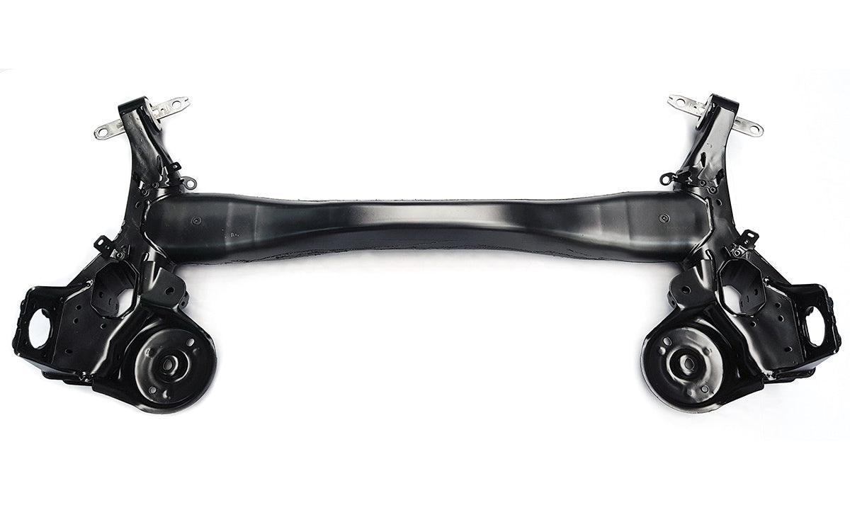Puente Trasero | Suspensión de rueda | Eje trasero (CITROËN-PEUGEOT) 42-AX-1002R