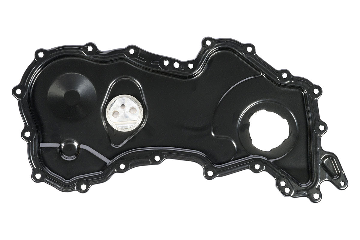 Tapa de correa de distribución NISSAN: Qashqai (07-22) - X-Trail (13-22 - NV300 (14-)