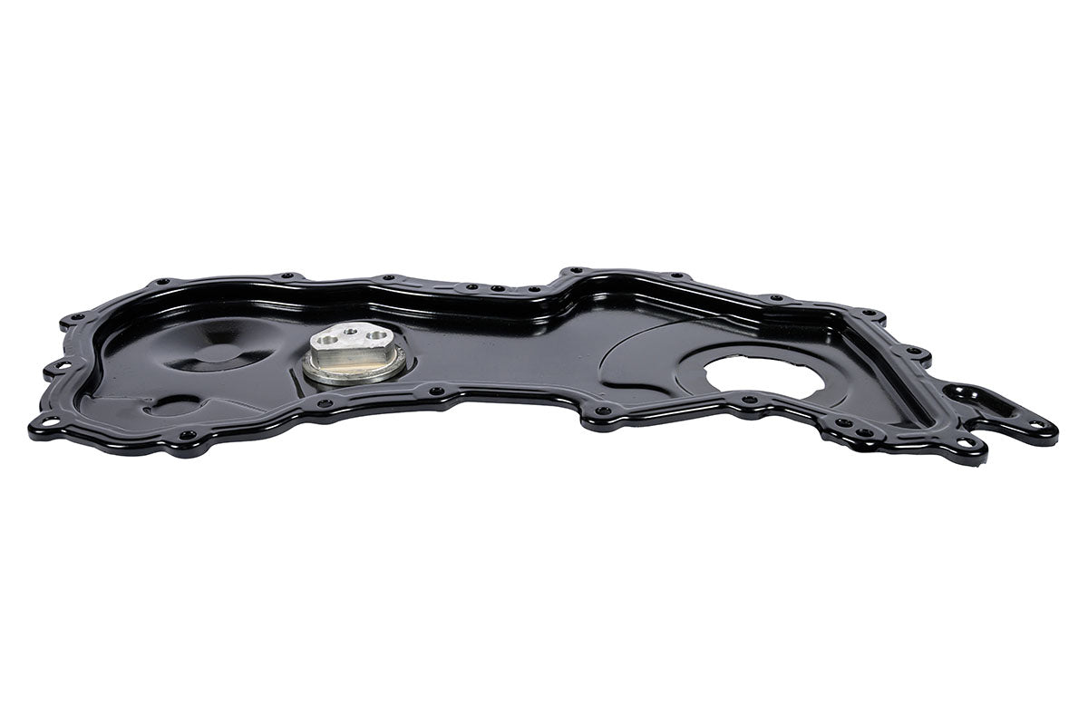 Tapa de correa de distribución NISSAN: Qashqai (07-22) - X-Trail (13-22 - NV300 (14-)