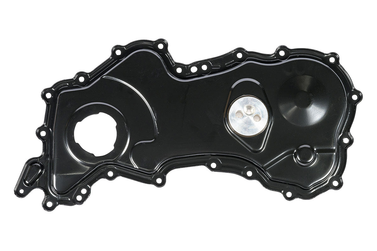 Tapa de correa de distribución NISSAN: Qashqai (07-22) - X-Trail (13-22 - NV300 (14-)