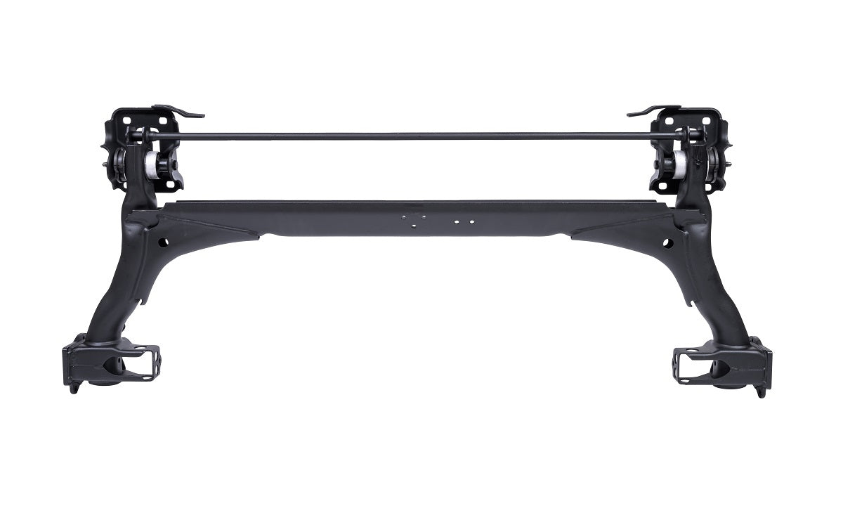 Puente Trasero | Suspensión de Rueda | Eje Trasero (AUDI) 60-AX-0018R