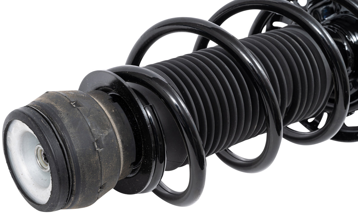 Amortiguador completo con muelle Audi A1(8X) 1.4TFSI/1.6TDI - Drcha./Izq