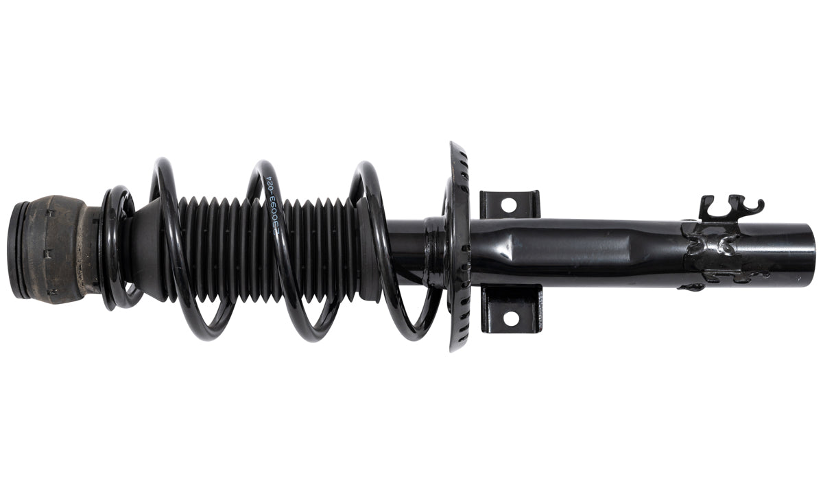 Amortiguador completo con muelle Audi A1(8X) 1.4TFSI/1.6TDI - Drcha./Izq