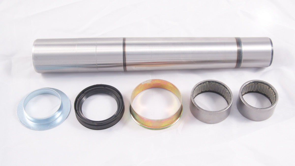Kit De Reconstrucción De Rodamientos Y Sellos Para Caja De Cambios Citroën C2, C3, C4, Berlingo, Nemo, Saxo, Xsara MA – ASAP Gearbox Parts
