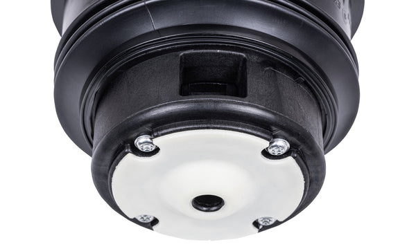 Balona Neumática Trasera Izquierda o Derecha Mercedes Clase CLS C219 04-11