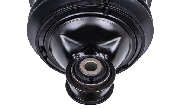 Balona Neumática Trasera Izquierda o Derecha Mercedes Clase CLS C219 04-11