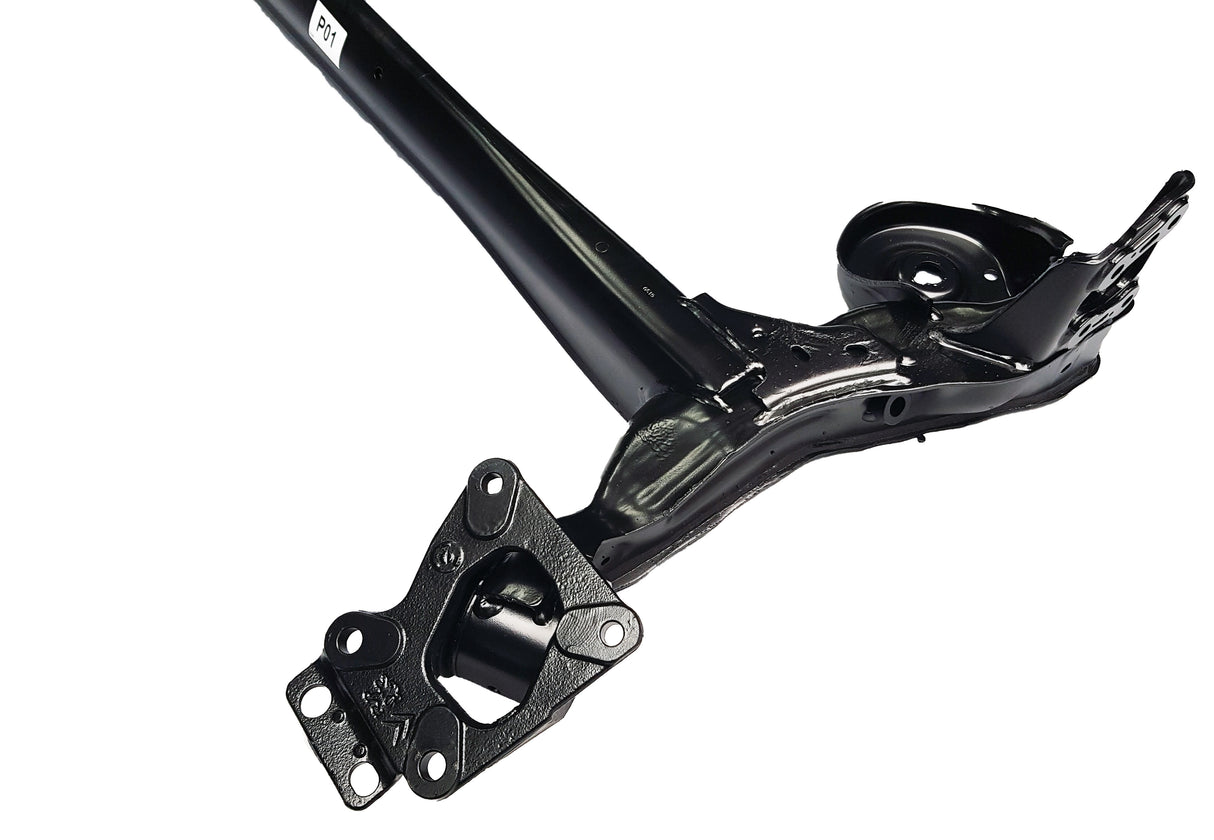 Puente trasero reconstruido para Citroën DS5 (2011-2018)