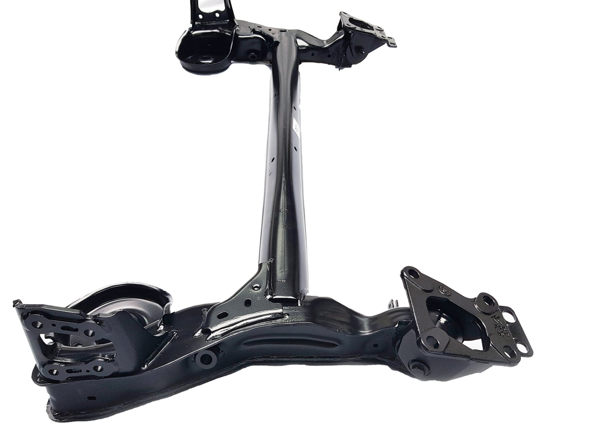 Puente trasero reconstruido Citroën C4 Picasso/Grand Picasso (2006-2013)