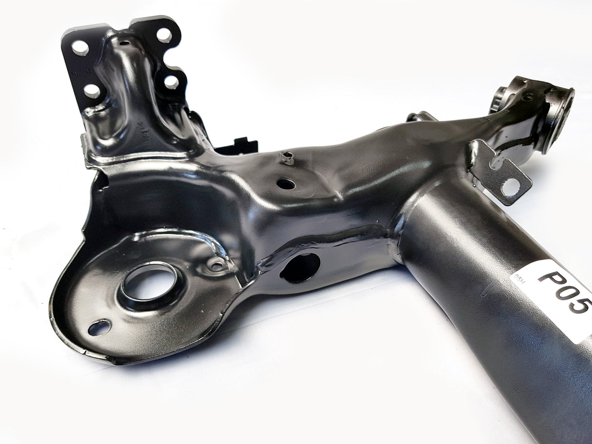 Puente trasero reconstruido para Citroën C3 Aircross (2016-2020)