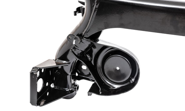 Puente Trasero Nuevo para Fiat Panda (2007-2015)