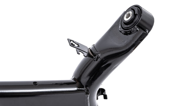 Puente Trasero Nuevo para Fiat Panda (2007-2015)
