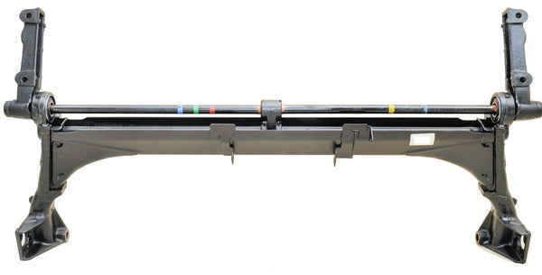 (INTERCAMBIO) Puente Trasero completo reconstruido Renault Megane Scenic I (1997 - 2003)
