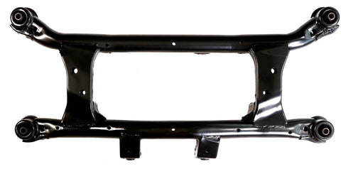 Puente trasero nuevo para Kia Sportage 4x4, año 2003 - 2010