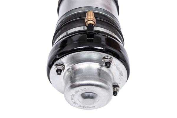 Amortiguador Neumático Delantero Izquierdo Audi A6 C6-6F 04-11