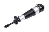 Amortiguador neumático delantero derecho Audi A6 Allroad C6-6F 04-11