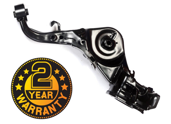 Brazo de suspensión trasero, derecho, para Nissan Qashqai, año 07-13