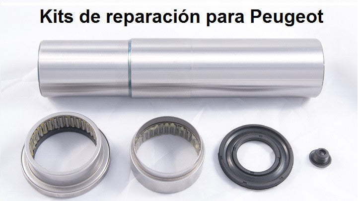 Kit de reparación para Peugeot