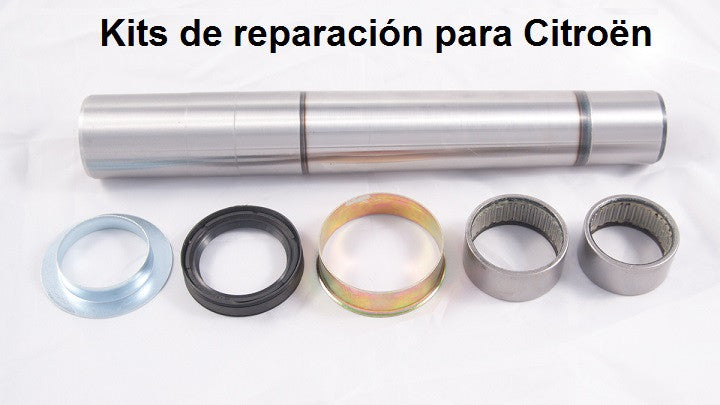 Kit de reparación para Citroen